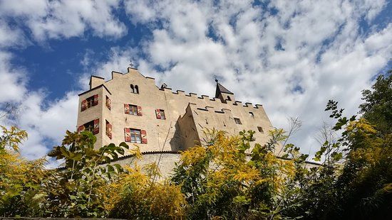 Schloss Bruneck